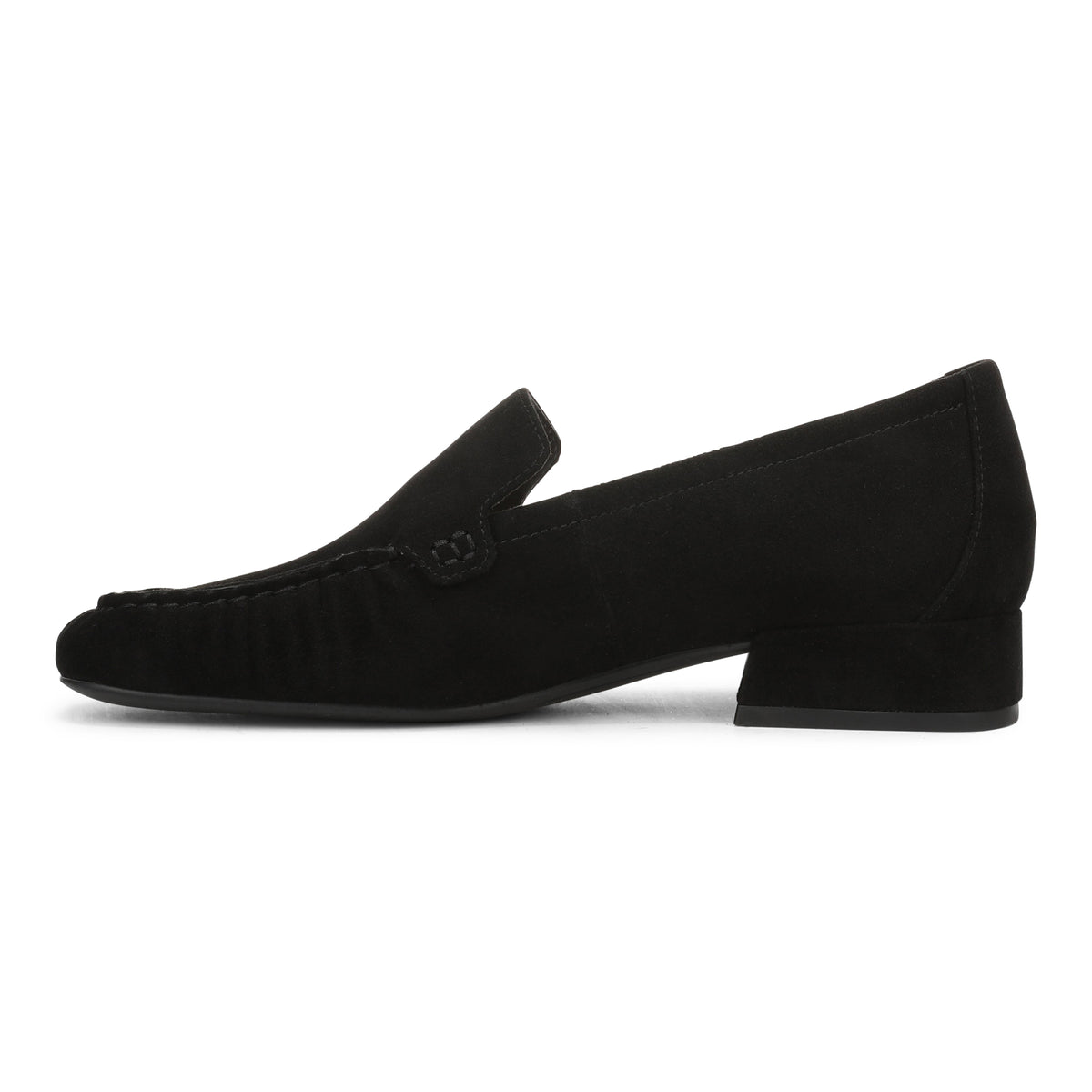BLACK | Left