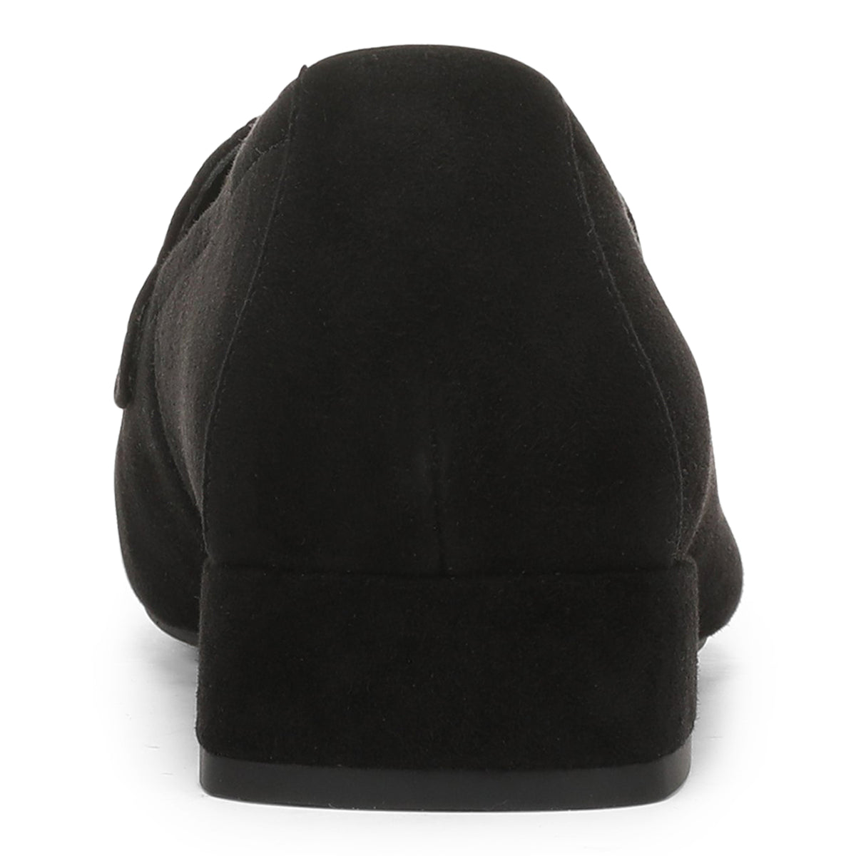BLACK | Rear