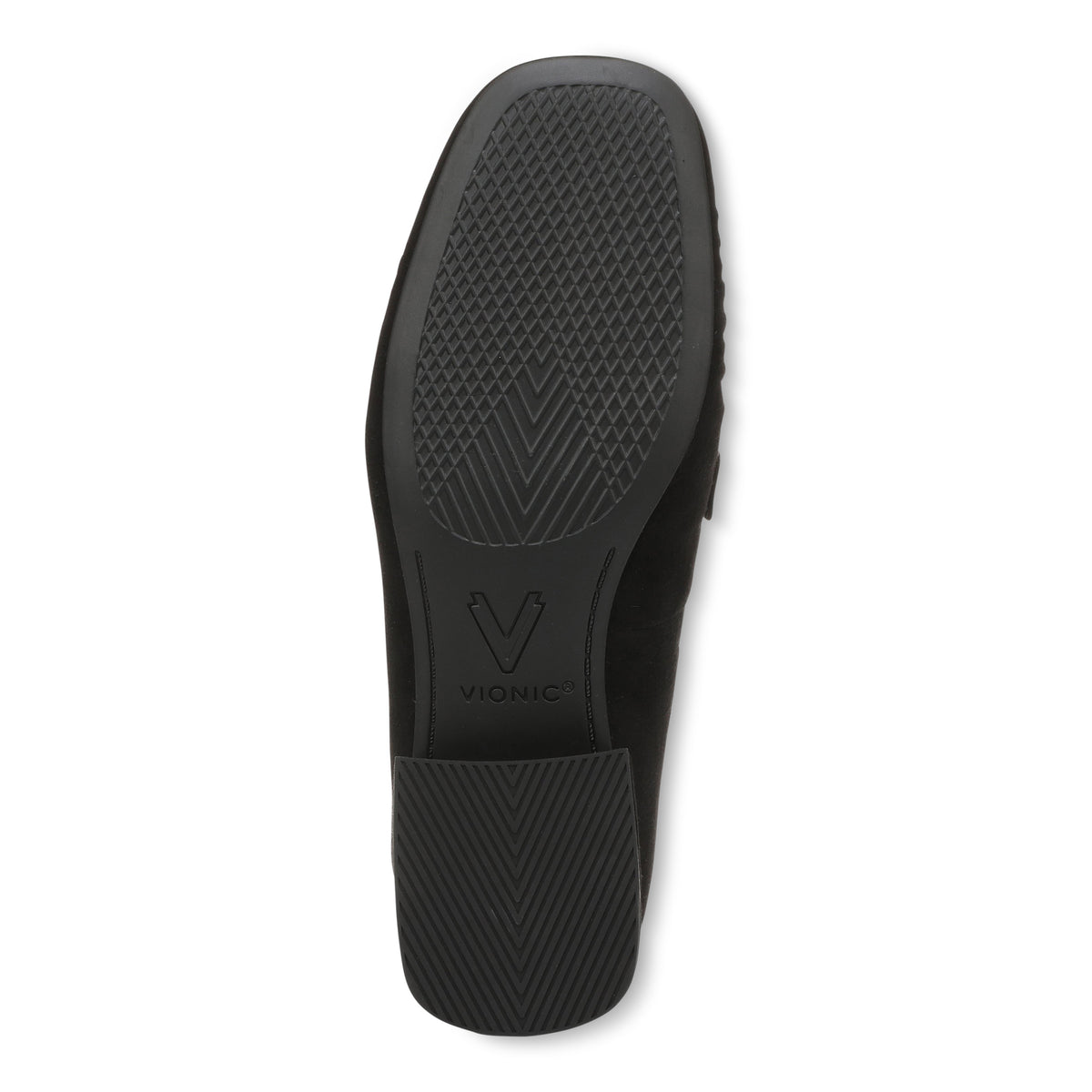 BLACK | Bottom