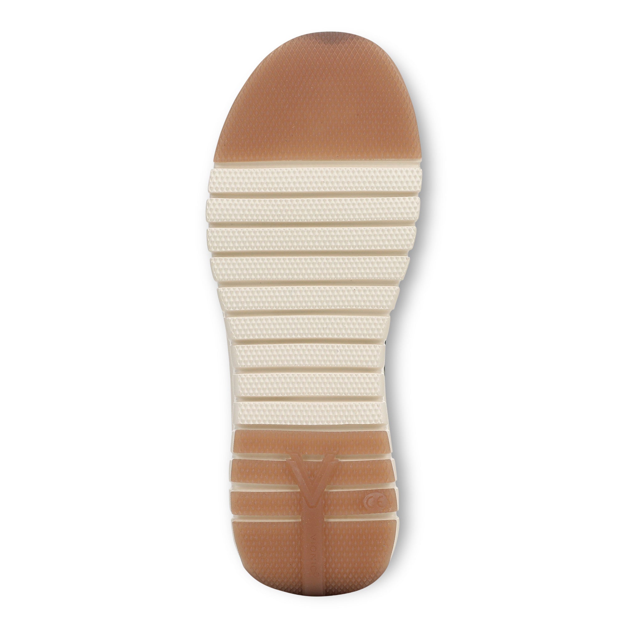 OLIVE MOSS | Bottom