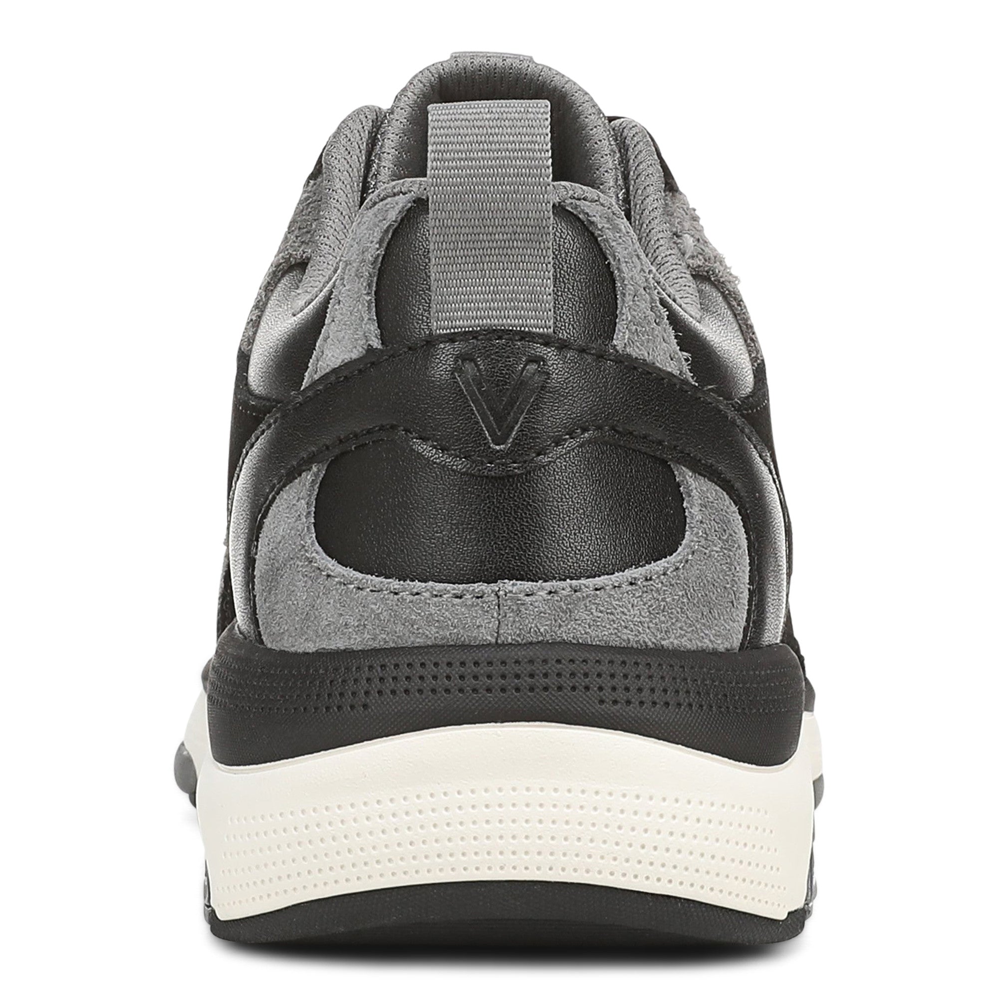 BLACK SLATE GREY | Rear