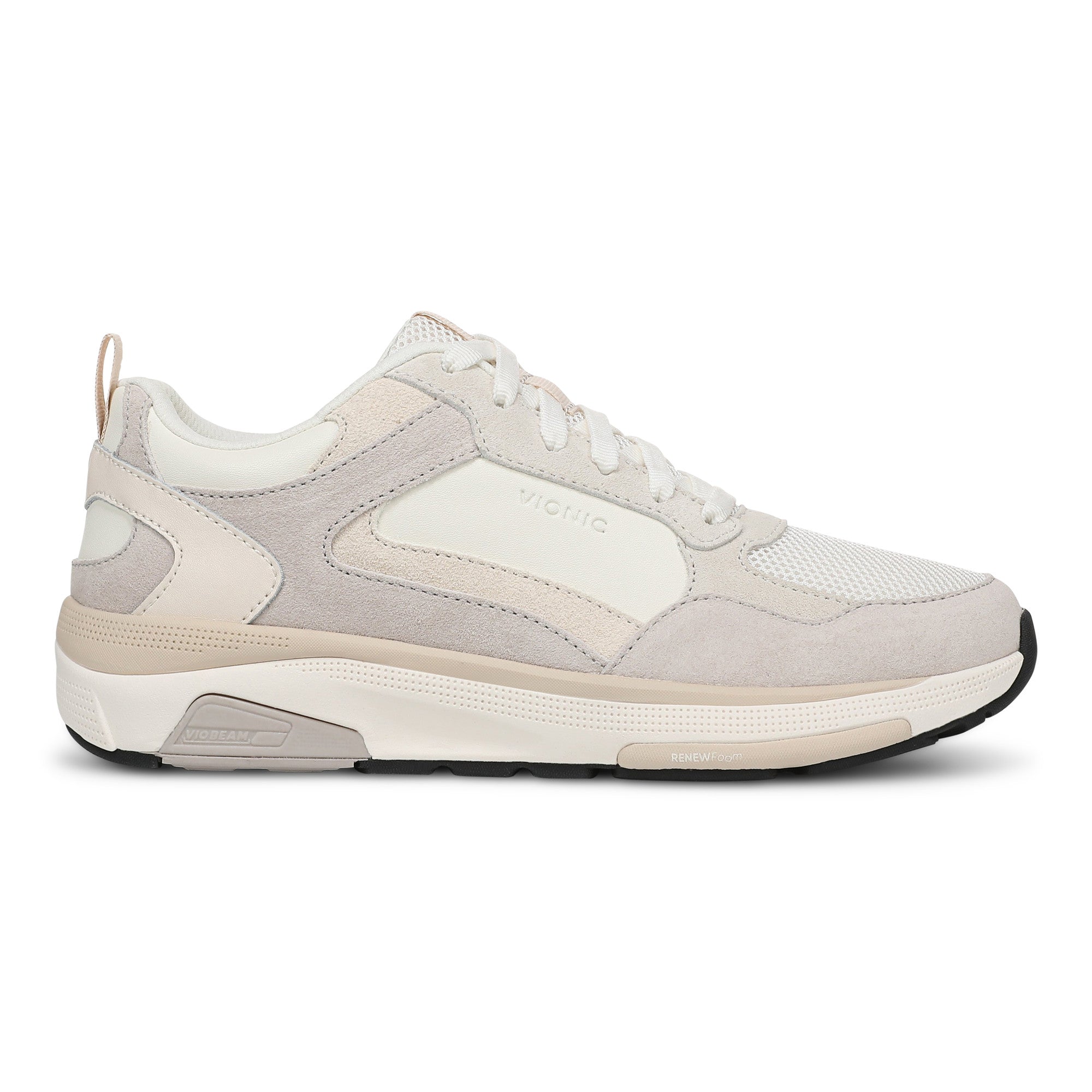 IVORY CHATEAU GREY | Right