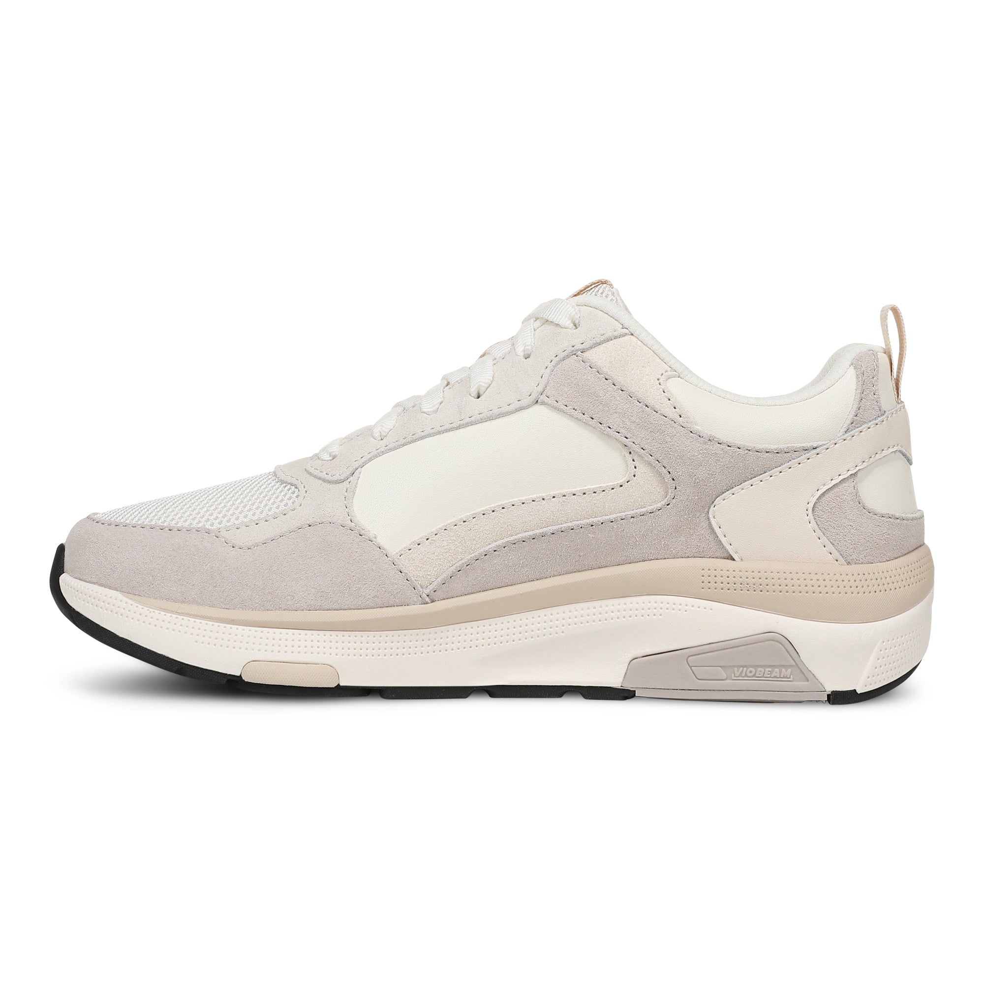 IVORY CHATEAU GREY | Left
