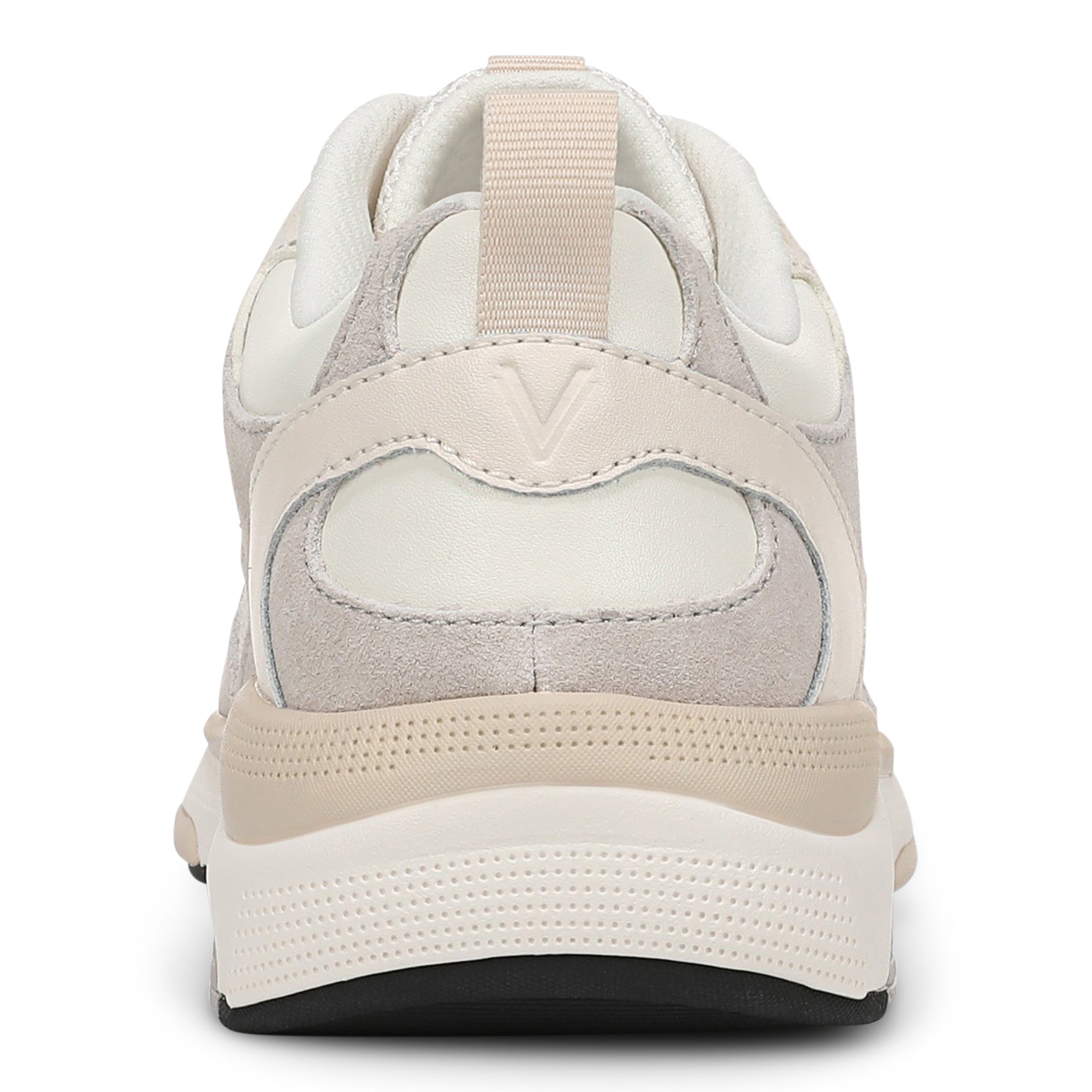 IVORY CHATEAU GREY | Rear
