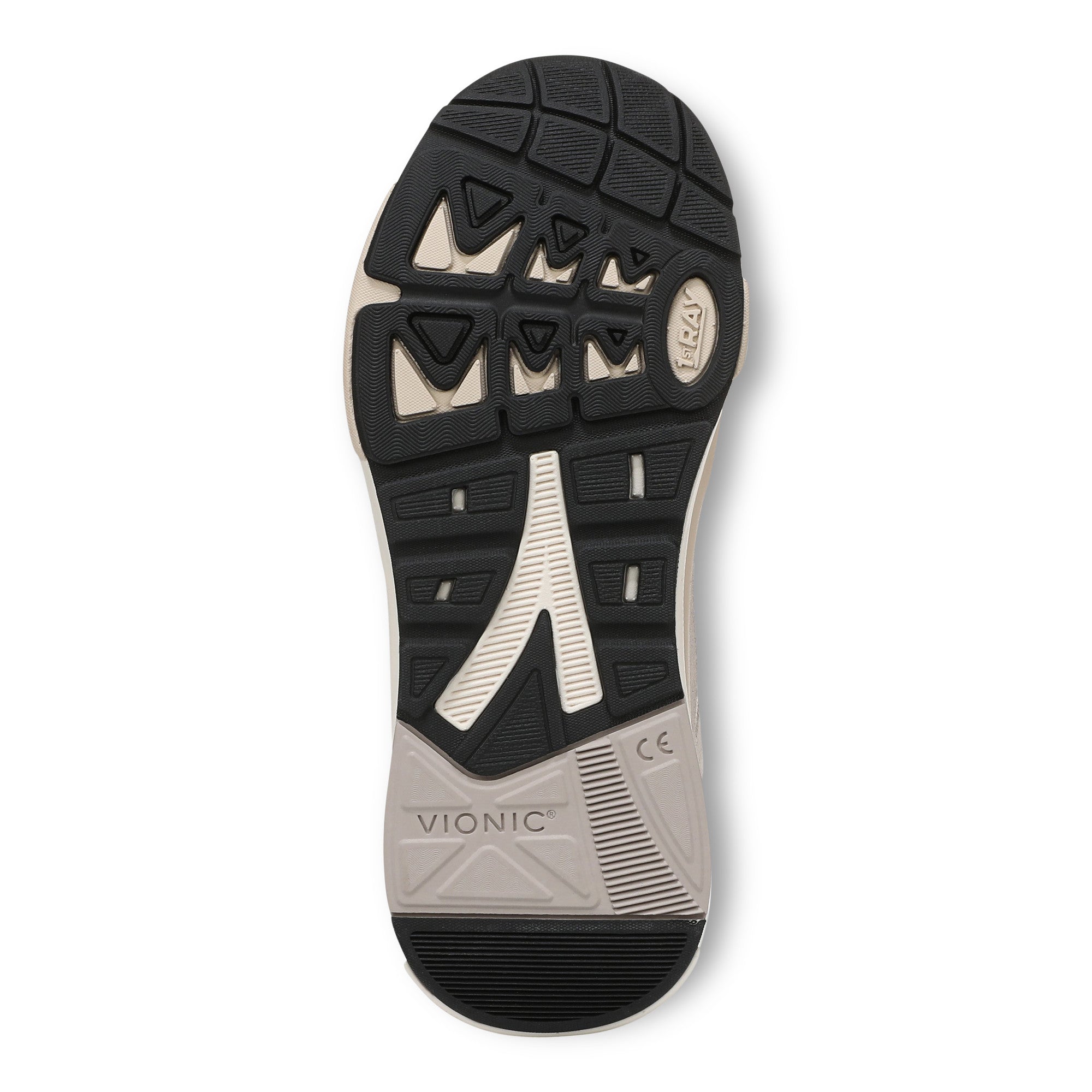 IVORY CHATEAU GREY | Bottom