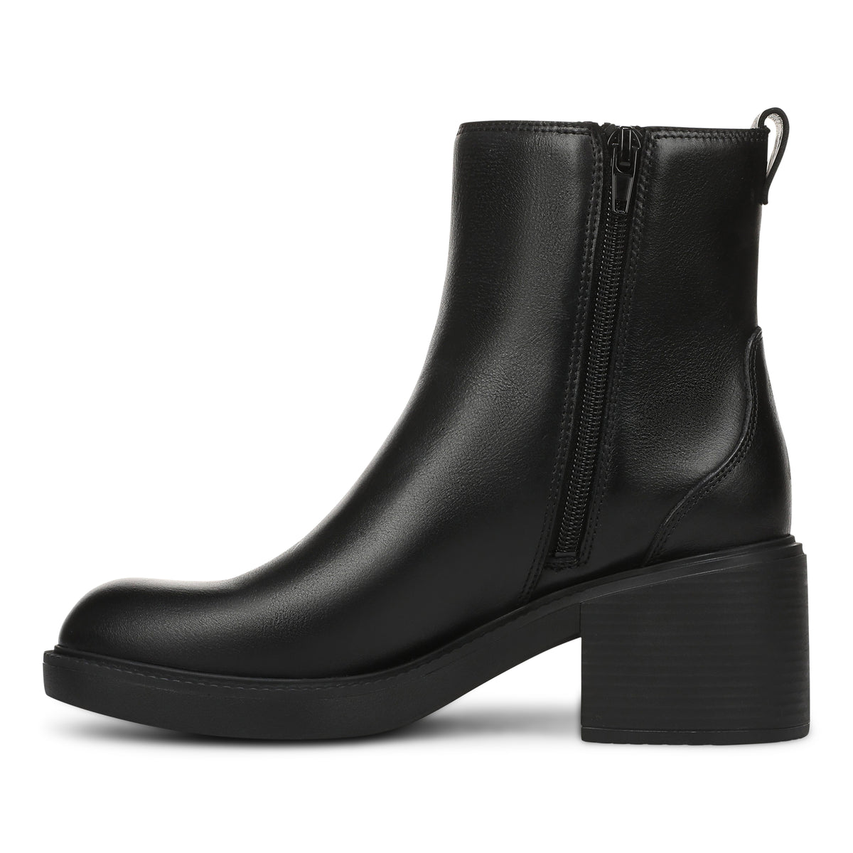 BLACK | Left