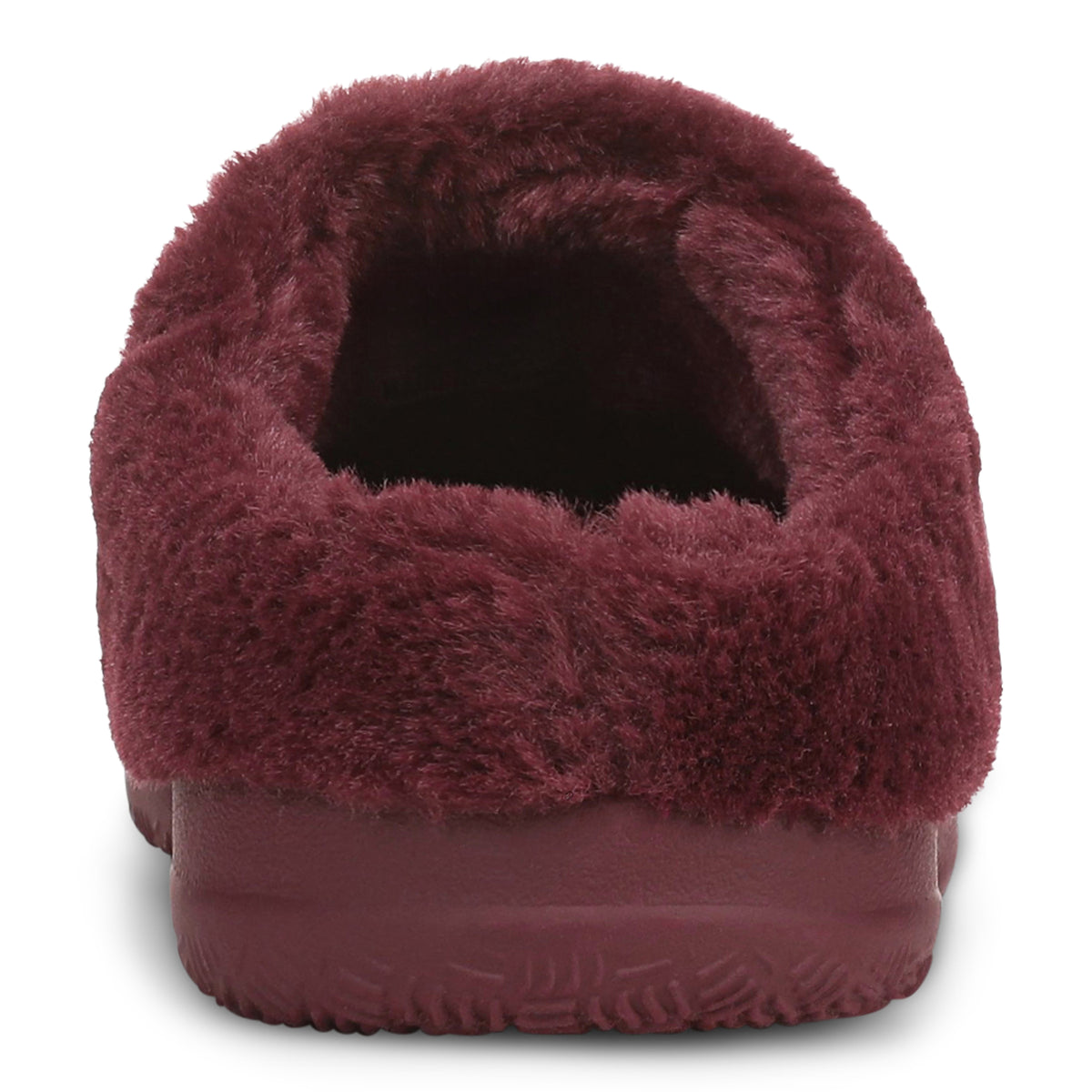 CHERRY JUBILEE | Rear