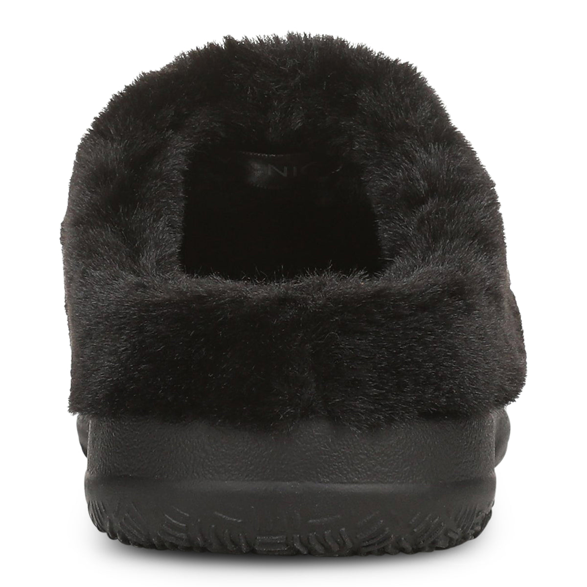BLACK LEOPARD | Rear