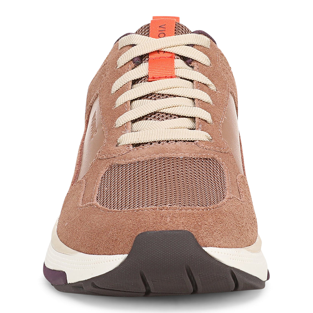 MOCHA MOUSSE | Front