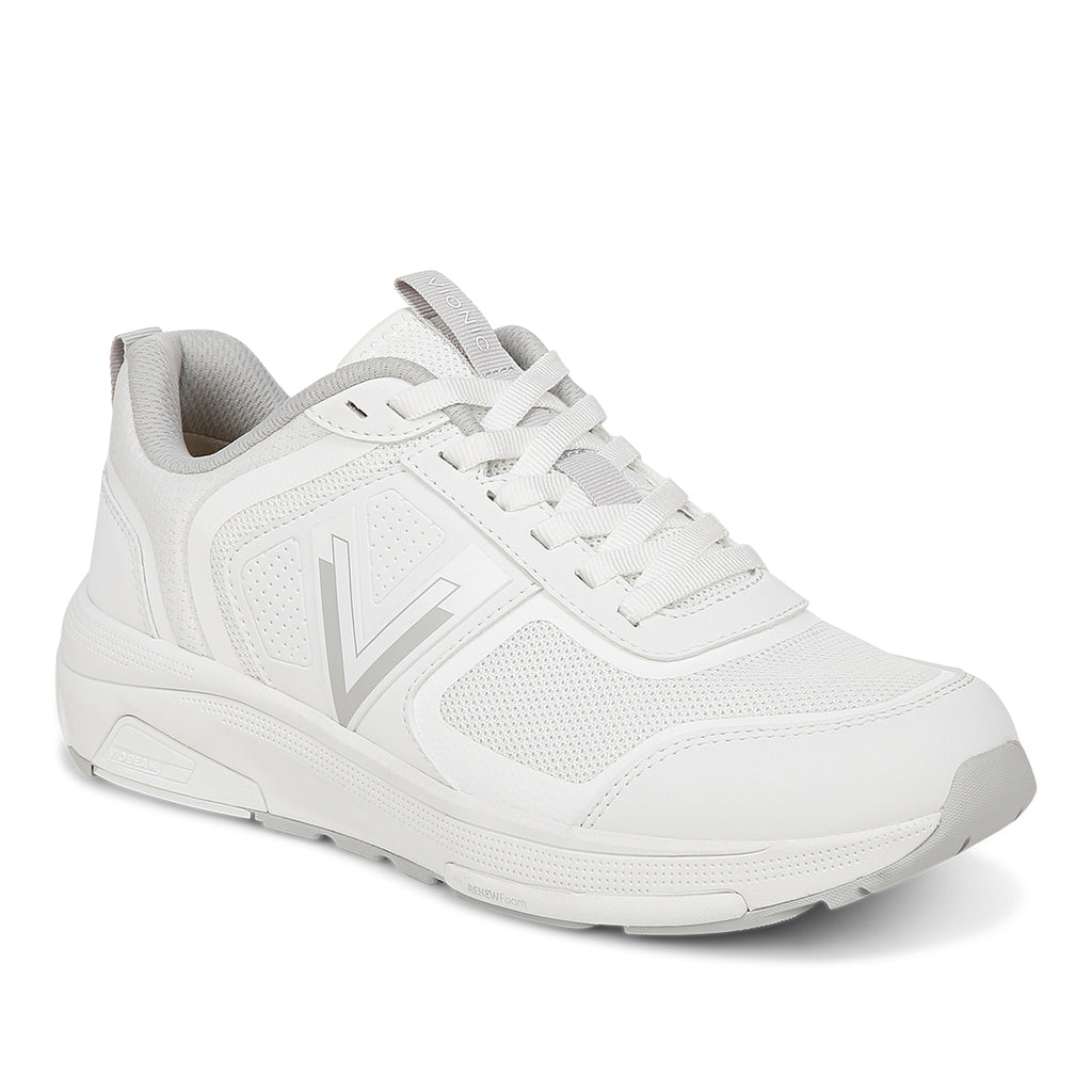 V Walk High Ripes Walk Strider Sneaker