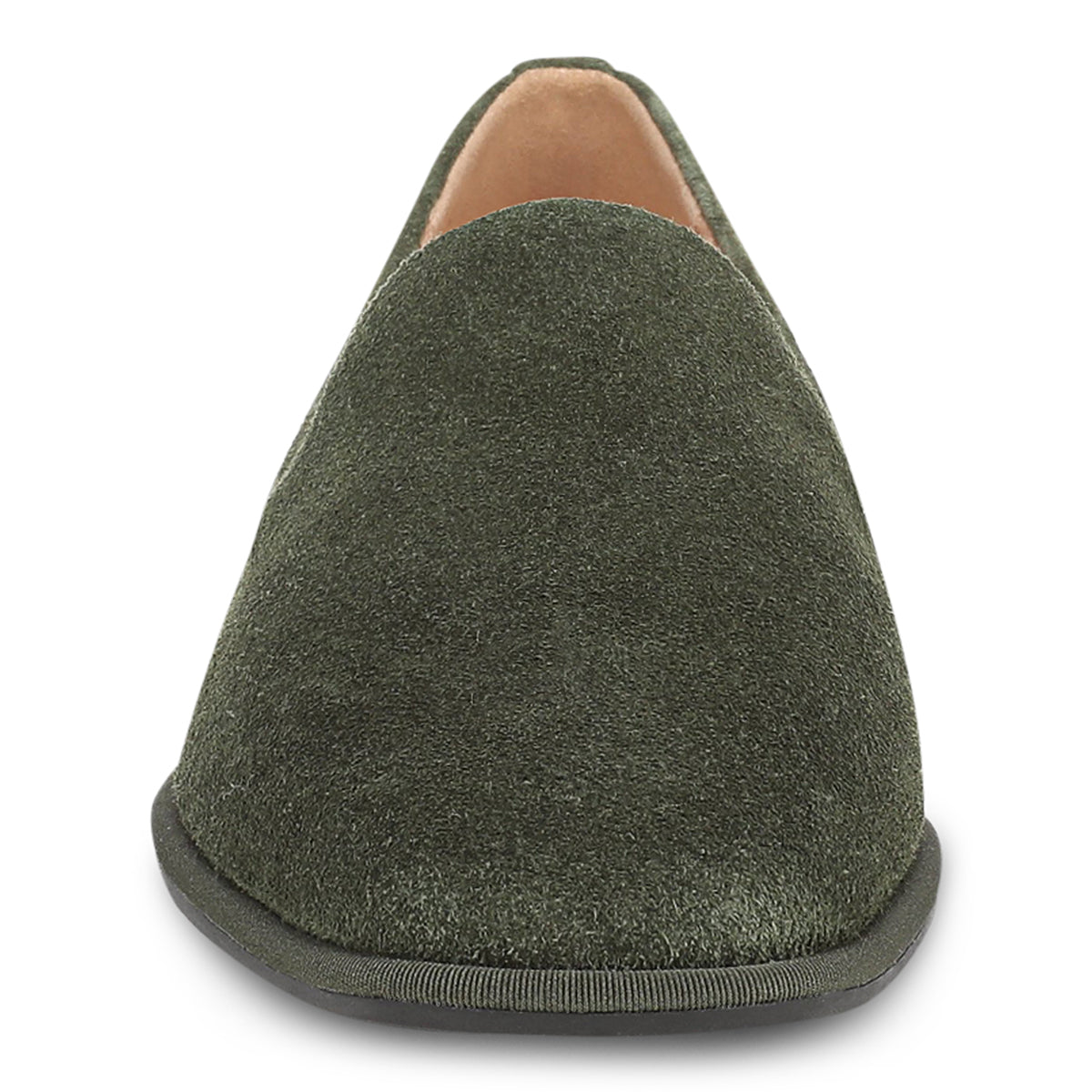 OLIVE MOSS | Front