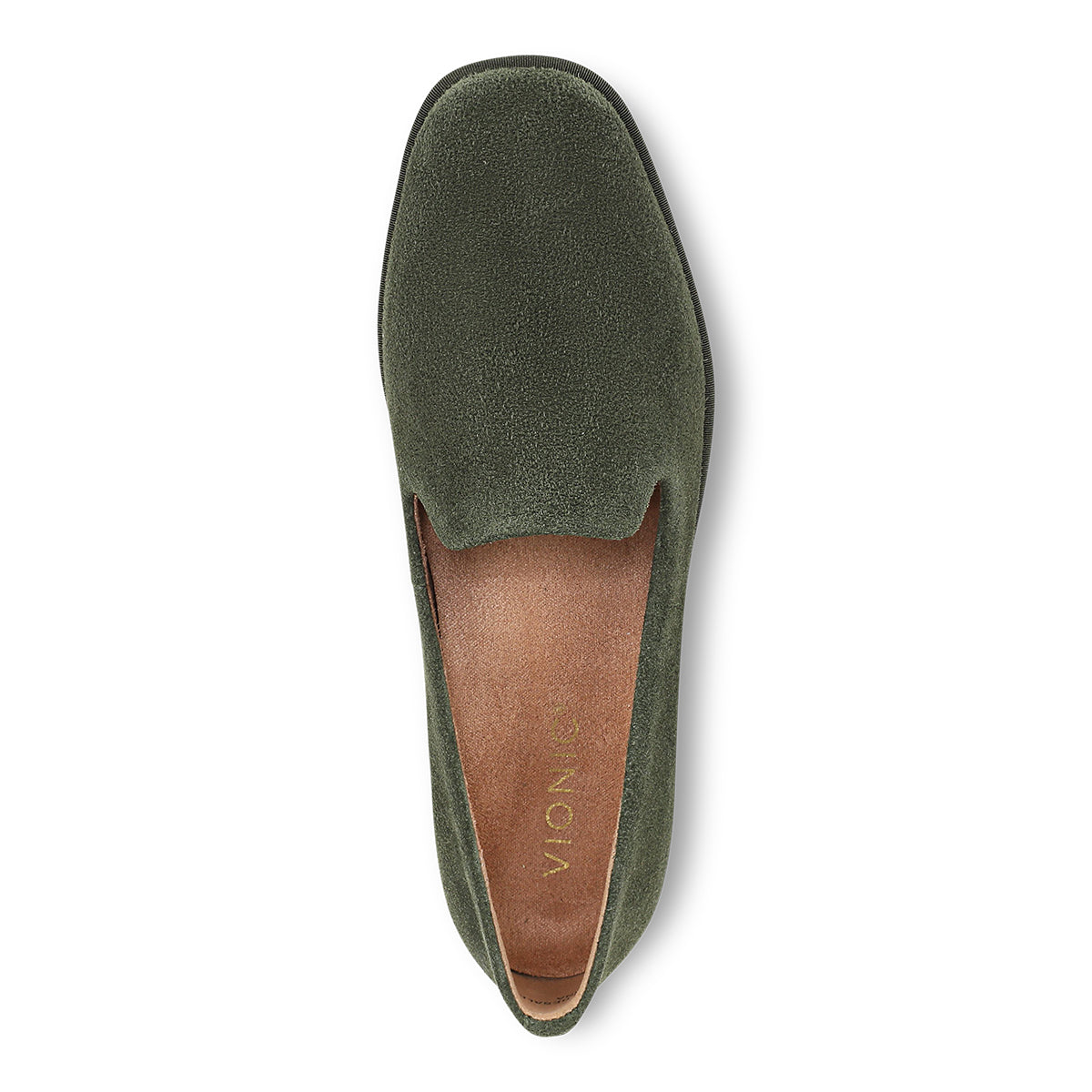 OLIVE MOSS | Top