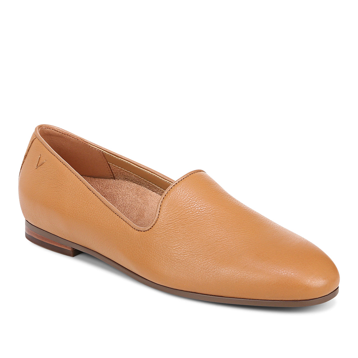 CAMEL LEATHER
