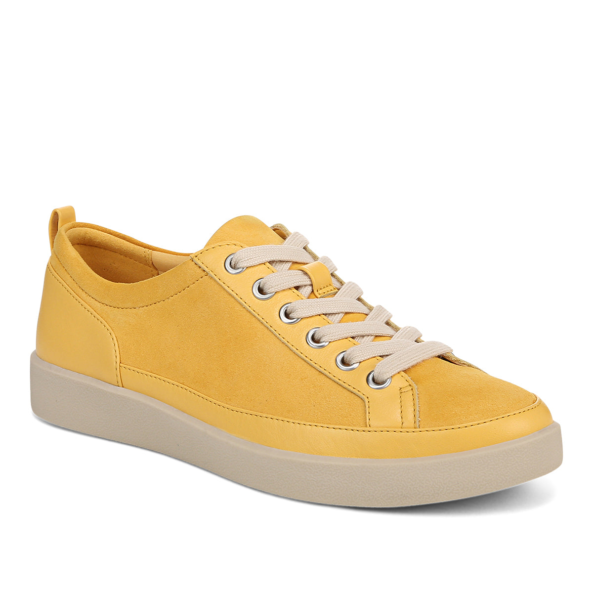 BUTTER YELLOW