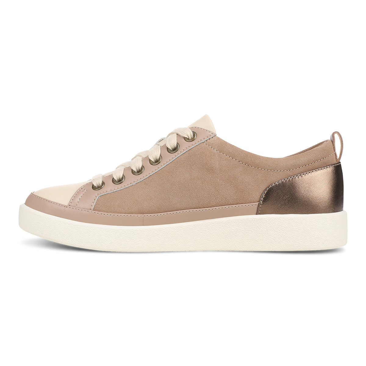 DESERT SAND BRONZE | Left