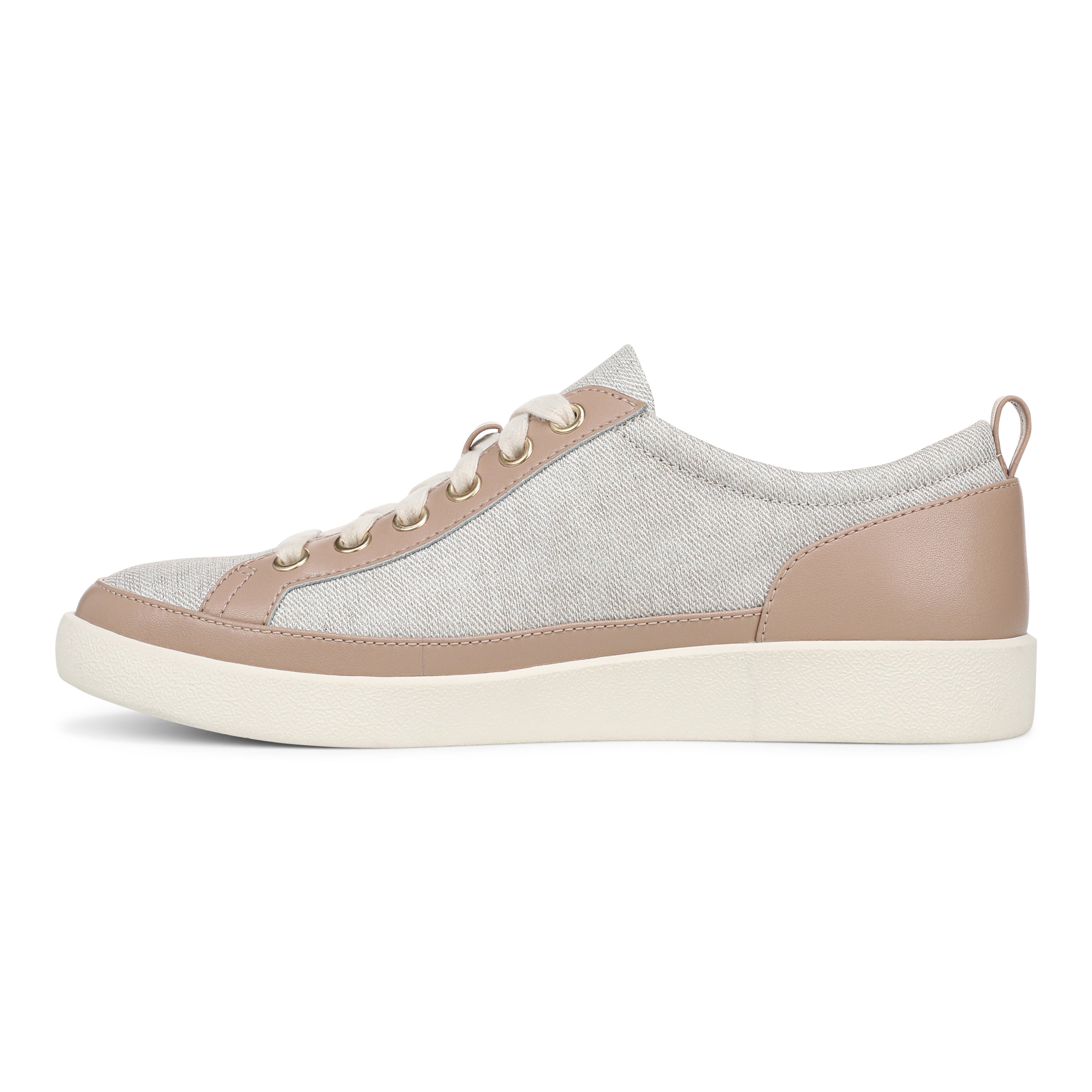 NATURAL CANVAS | Left