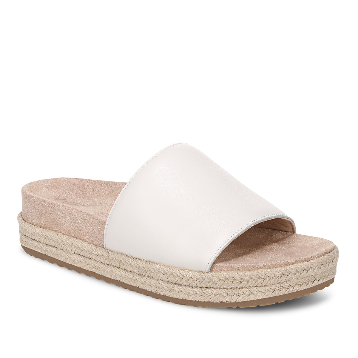Yasmina Platform Slide Sandal | Vionic Canada