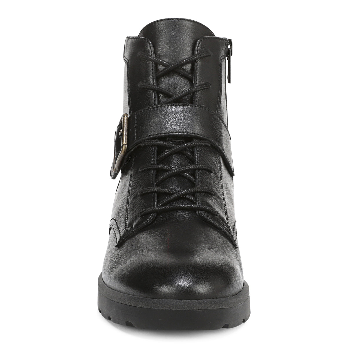 BLACK | Front