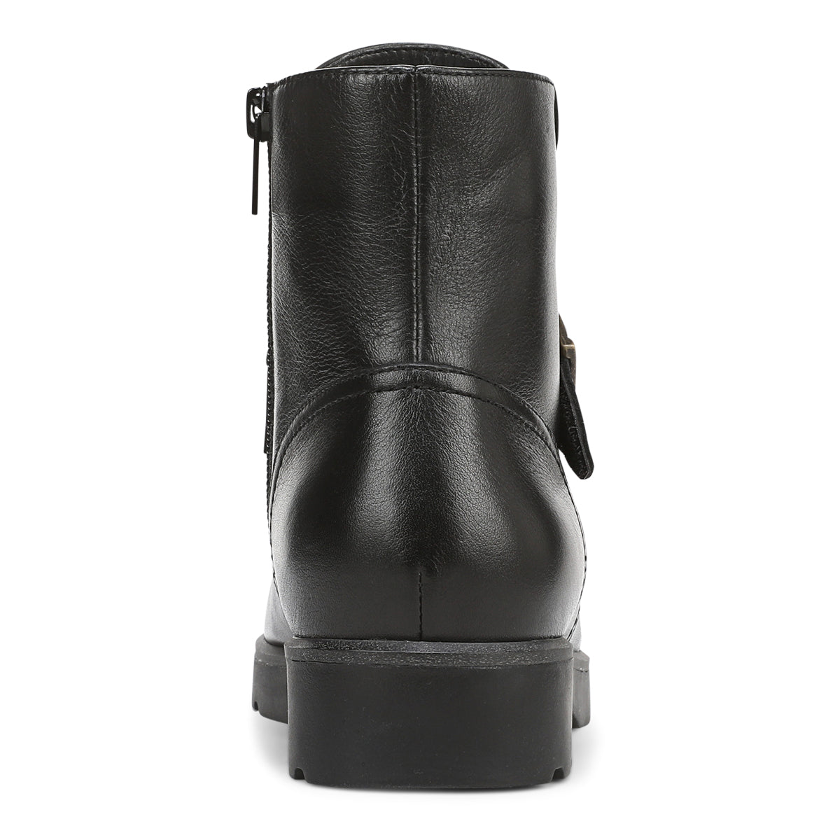 BLACK | Rear