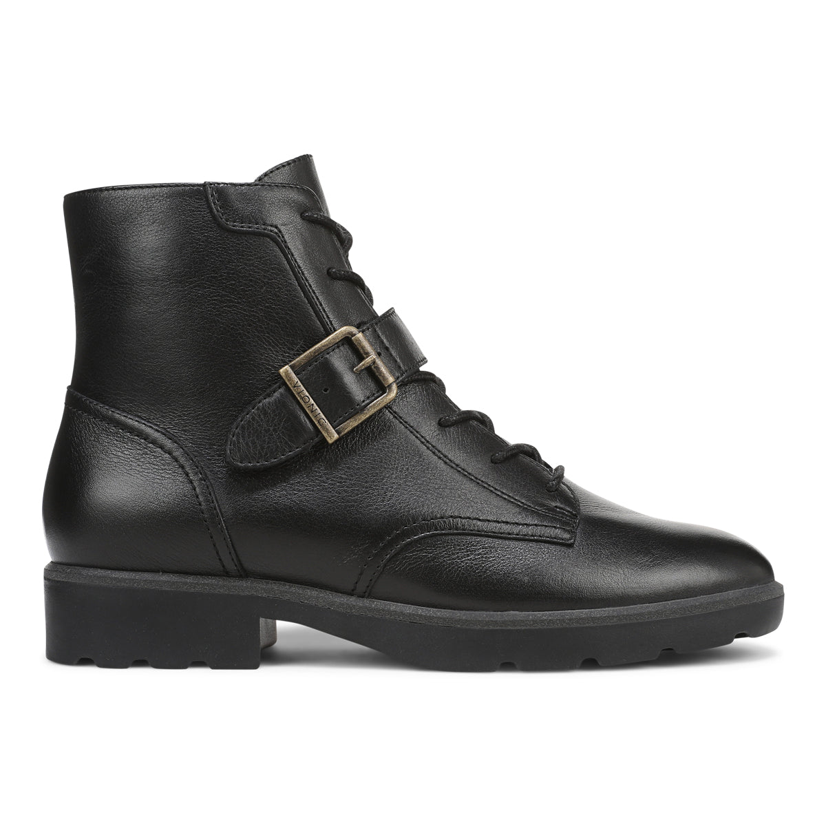 BLACK | Right