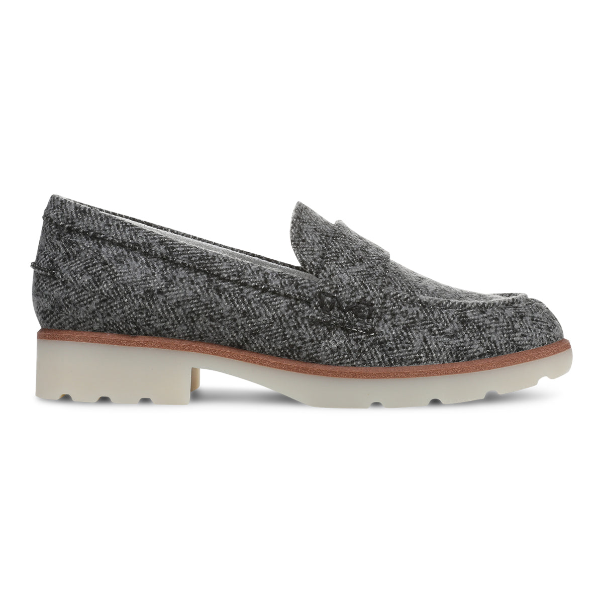 SLATE GREY MULTI | Right