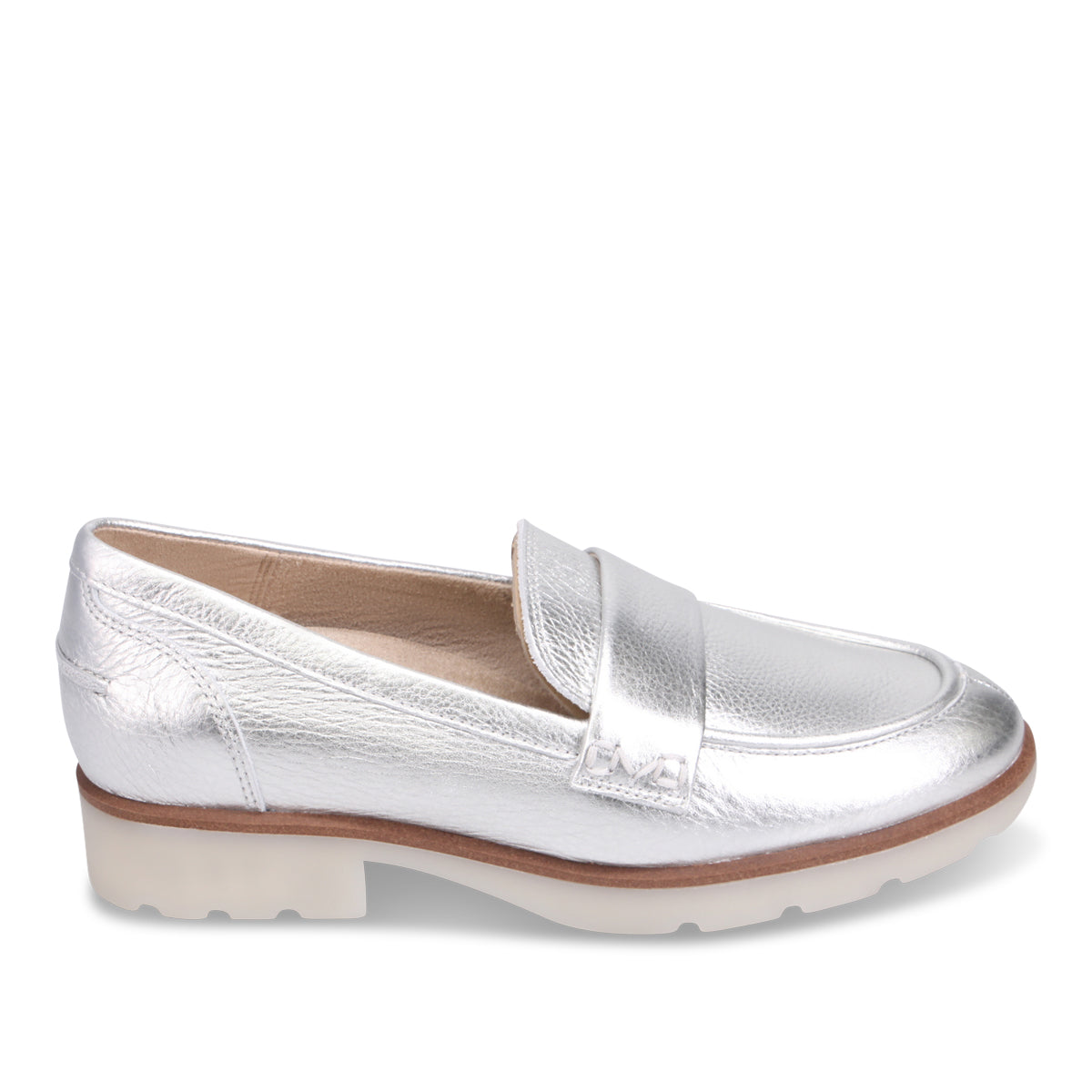 SILVER | Right