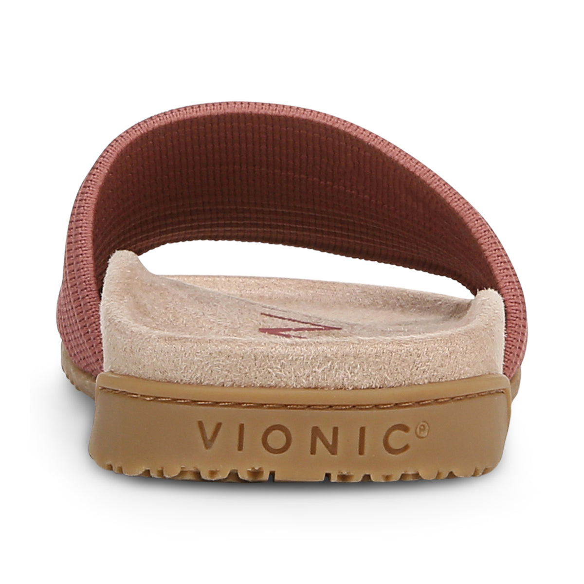 WITHERED ROSE | Rear