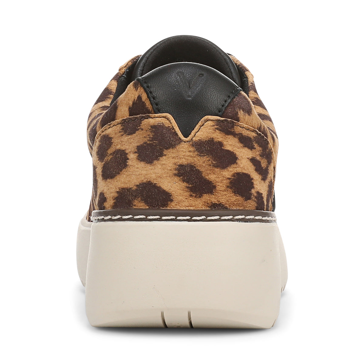 TAN LEOPARD | Rear