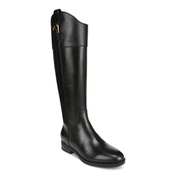 Phillipa Tall Boot (Wide Shaft) | Vionic Shoes Canada