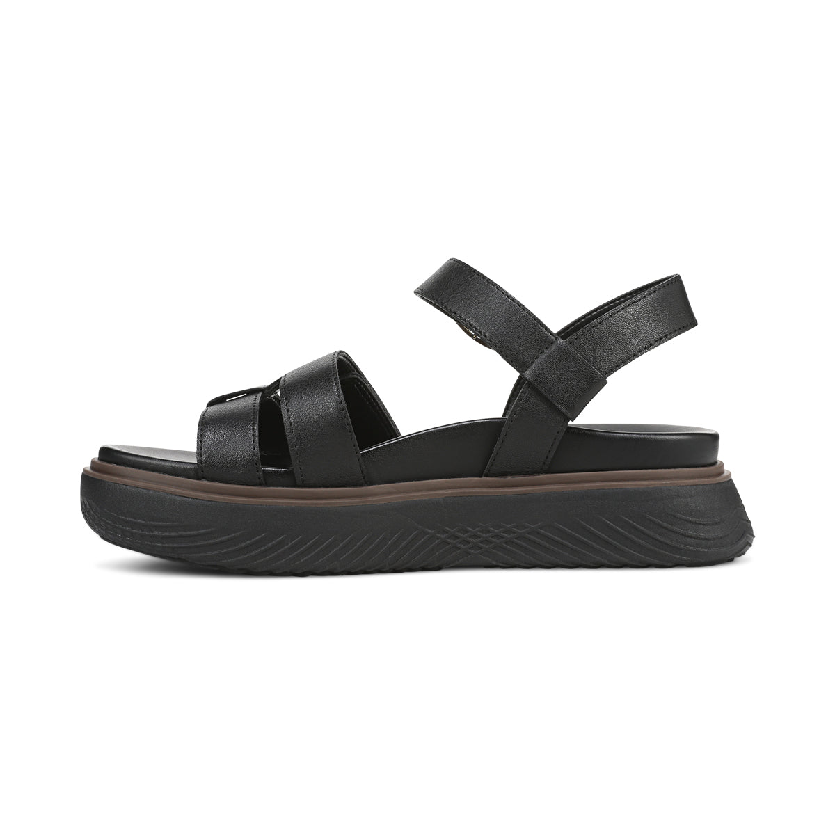 BLACK | Left