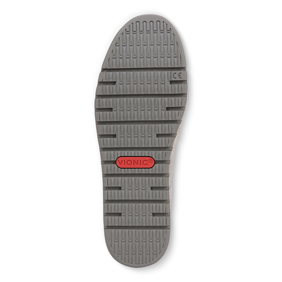 LIGHT GREY SUEDE | Bottom