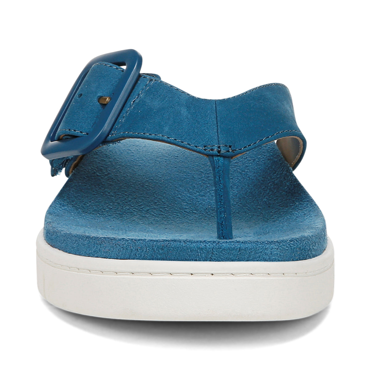 CELESTIAL TEAL | Front