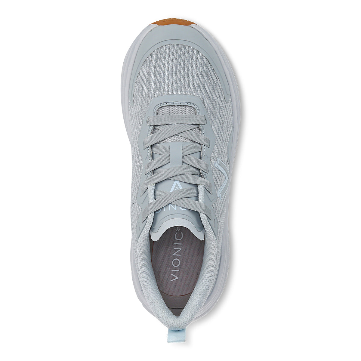 VINTAGE BLUE HAZE | Top