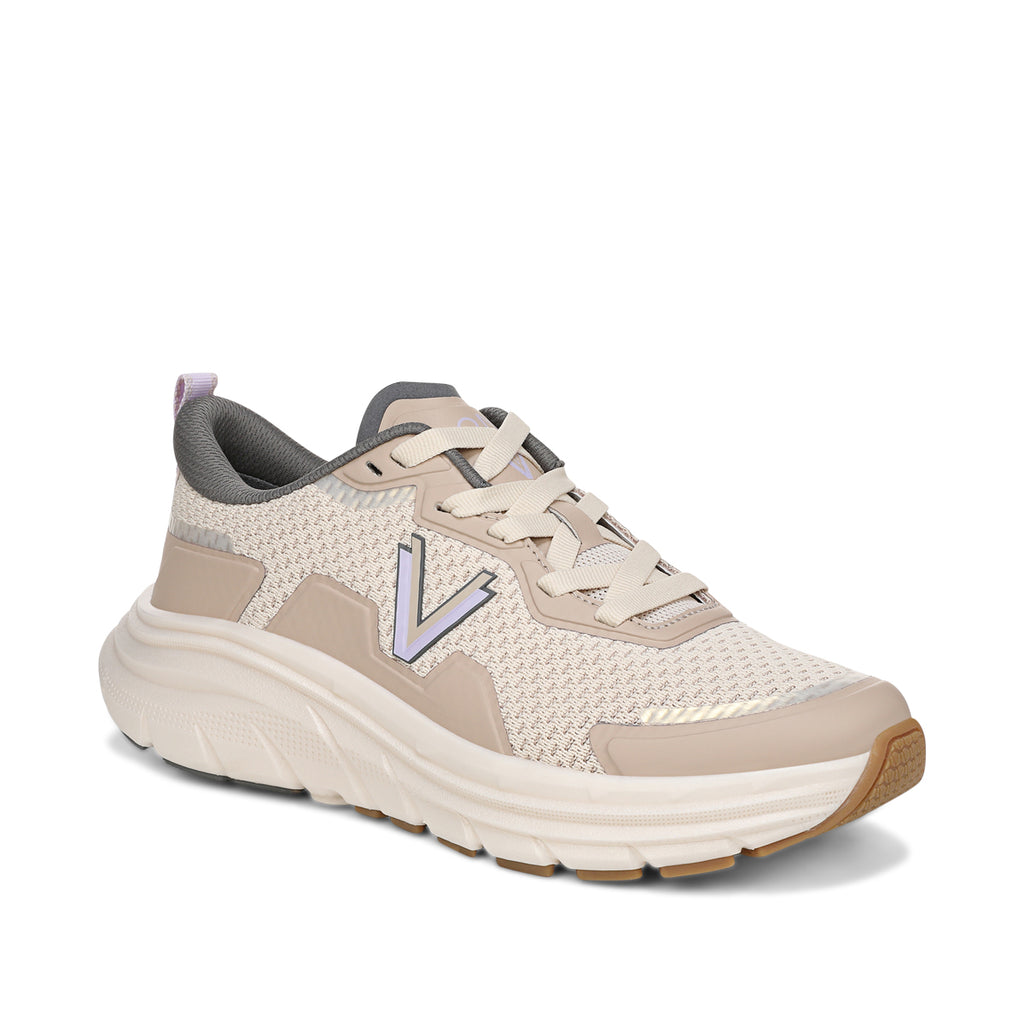 Walk Max II Lace Up Sneaker