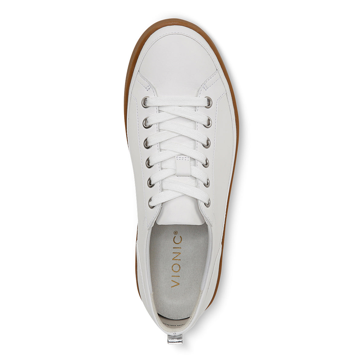 WHITE | Top