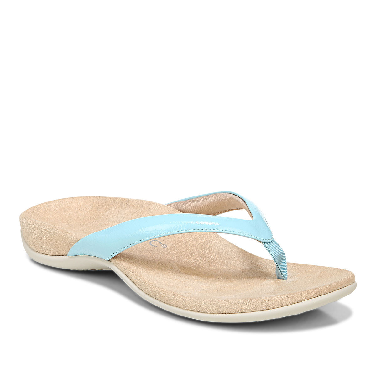 Women's Dillon Medium/Wide Flip Flop Sandal