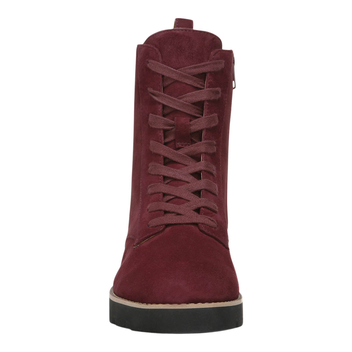 Lani Lace-up Boot | Vionic Shoes Canada