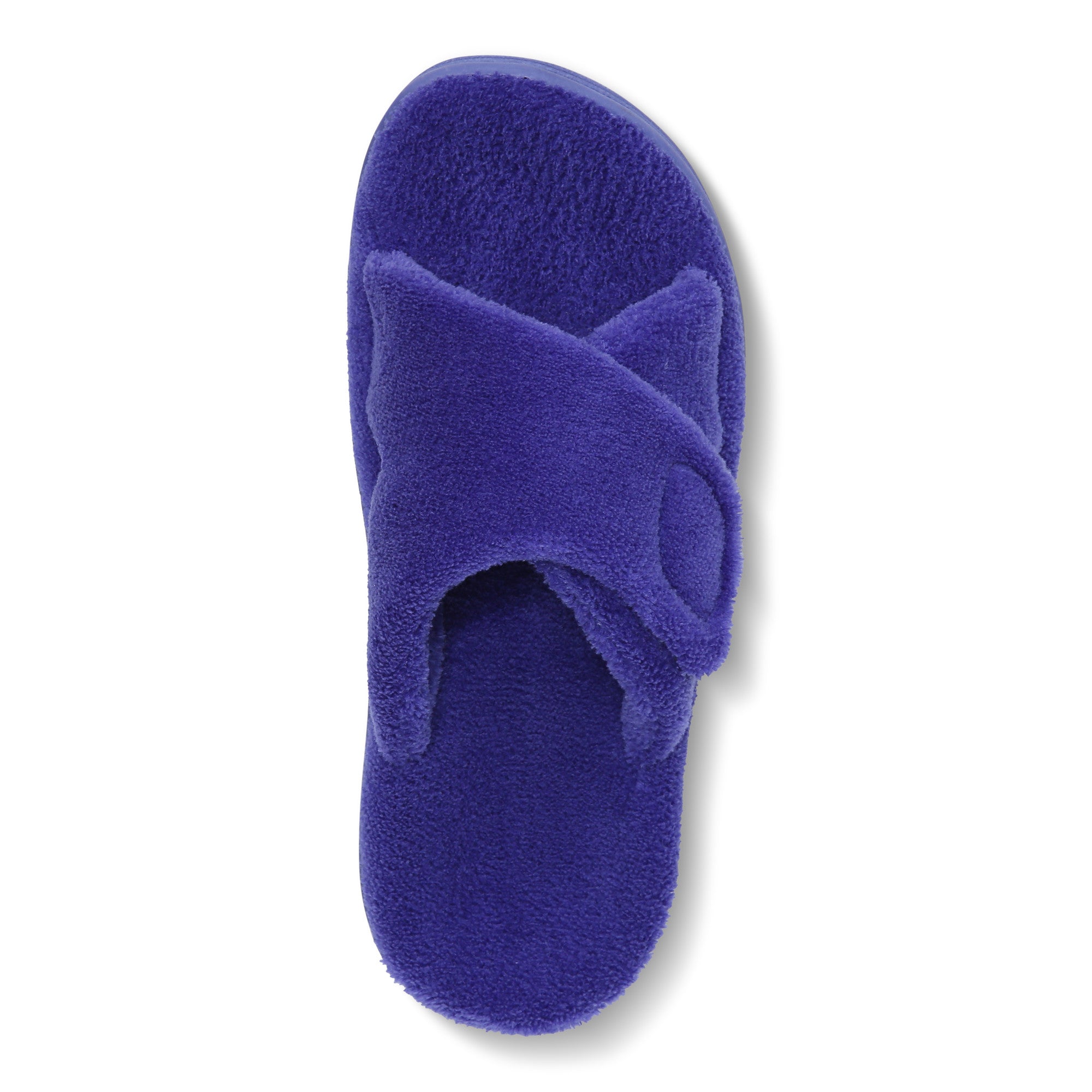 purcolt Womens Non-Slip Open Toe Fuzzy Slippers Nepal
