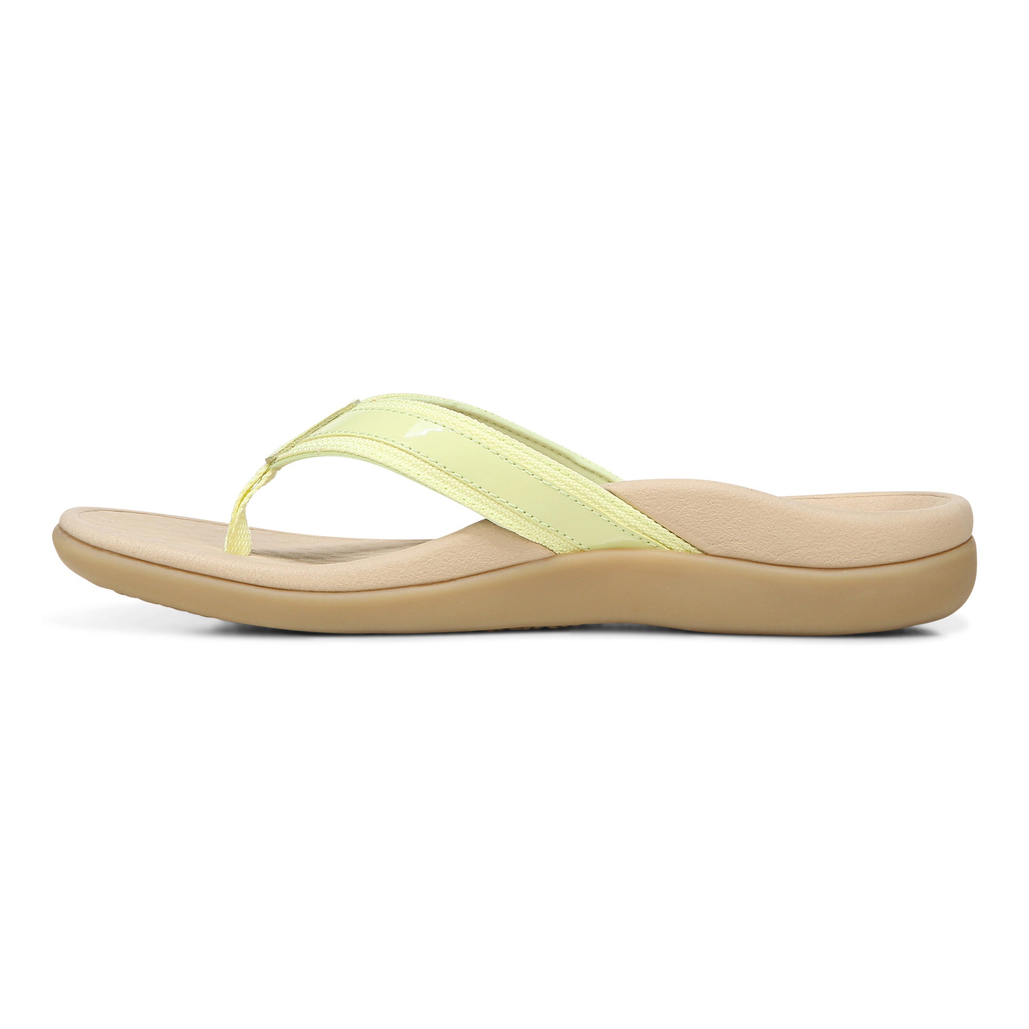 Tide II Toe Post Sandal II Vionic Shoes Canada