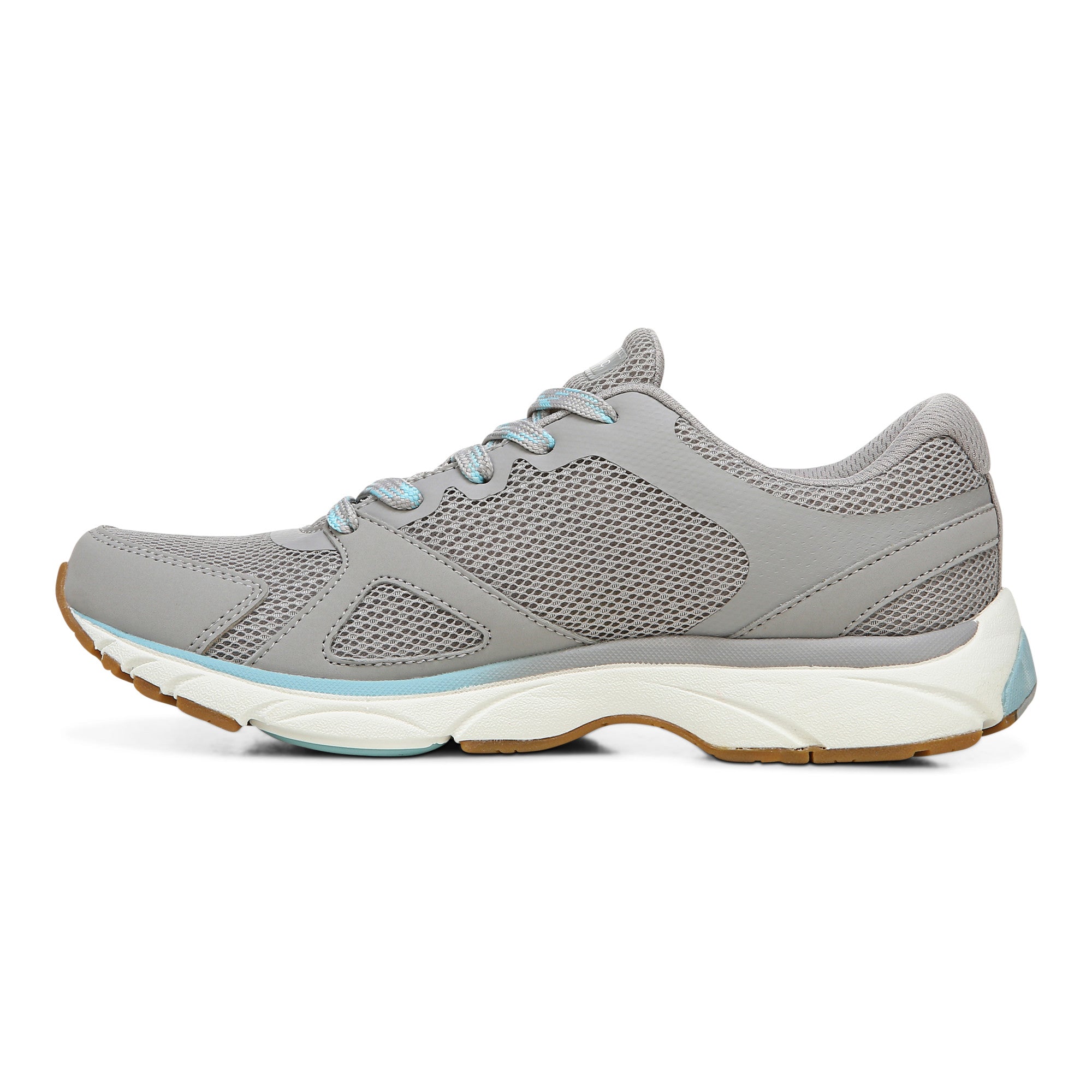 LIGHT GREY | Left