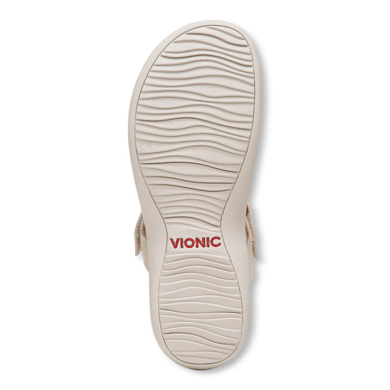 Wanda T-Strap Sandal | Vionic Shoes Canada