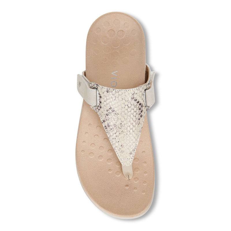 Wanda T-Strap Sandal | Vionic Shoes Canada