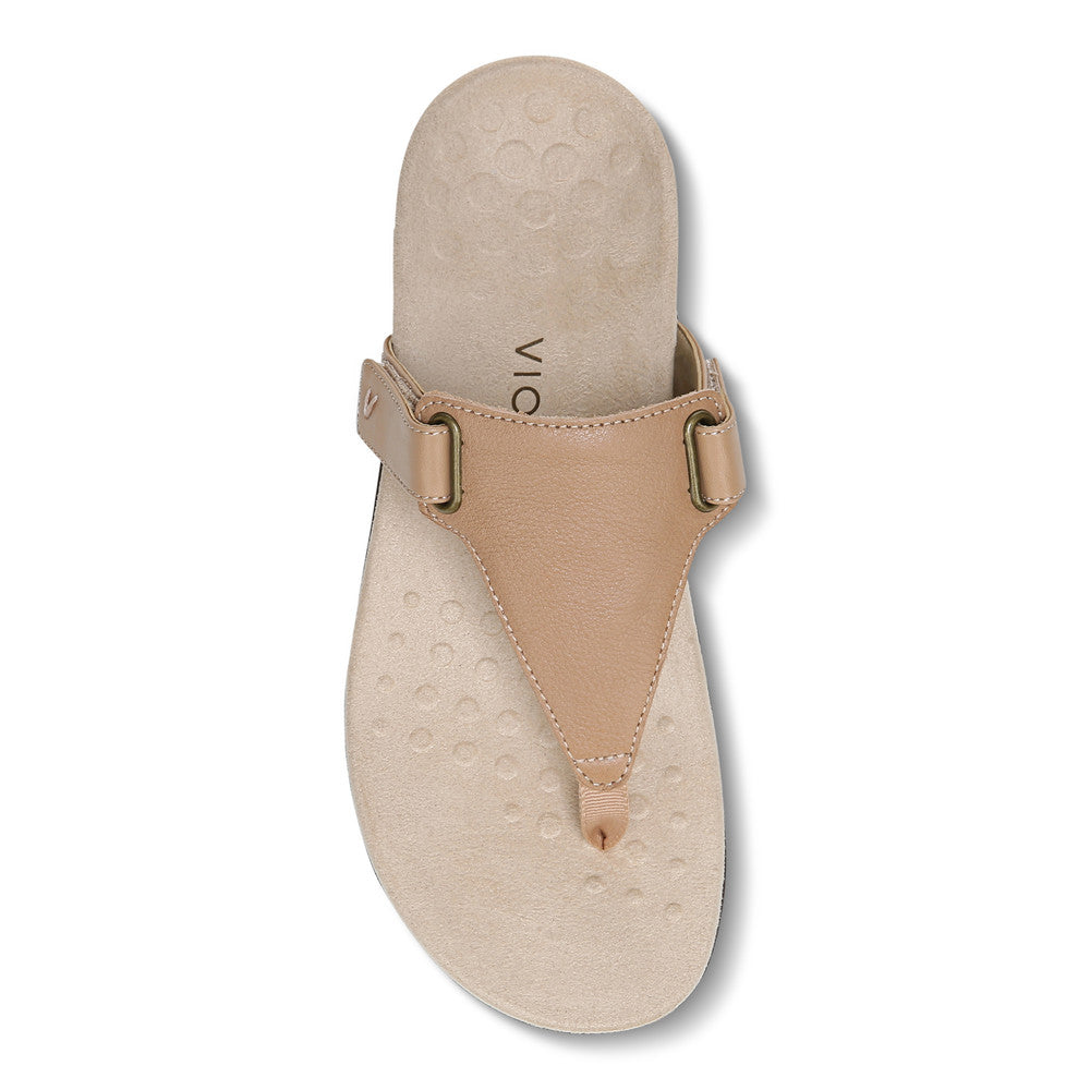 Wanda T-Strap Sandal | Vionic Shoes Canada