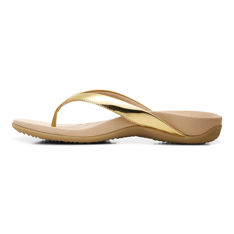 Dillon Toe Post Sandal II Vionic Shoes Canada