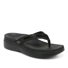 High Tide II Platform Sandal (Wide)