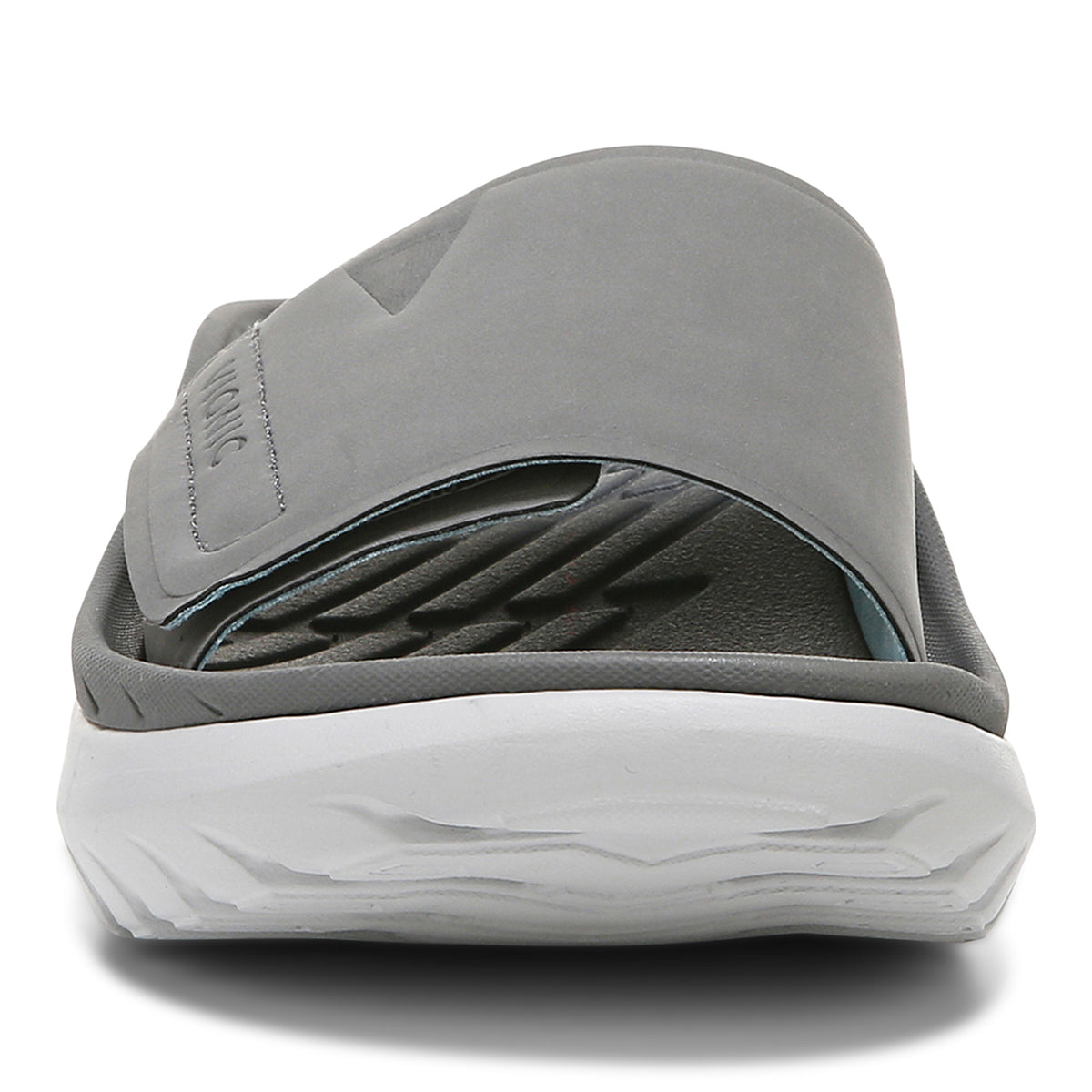 CHARCOAL/VAPOR | Front