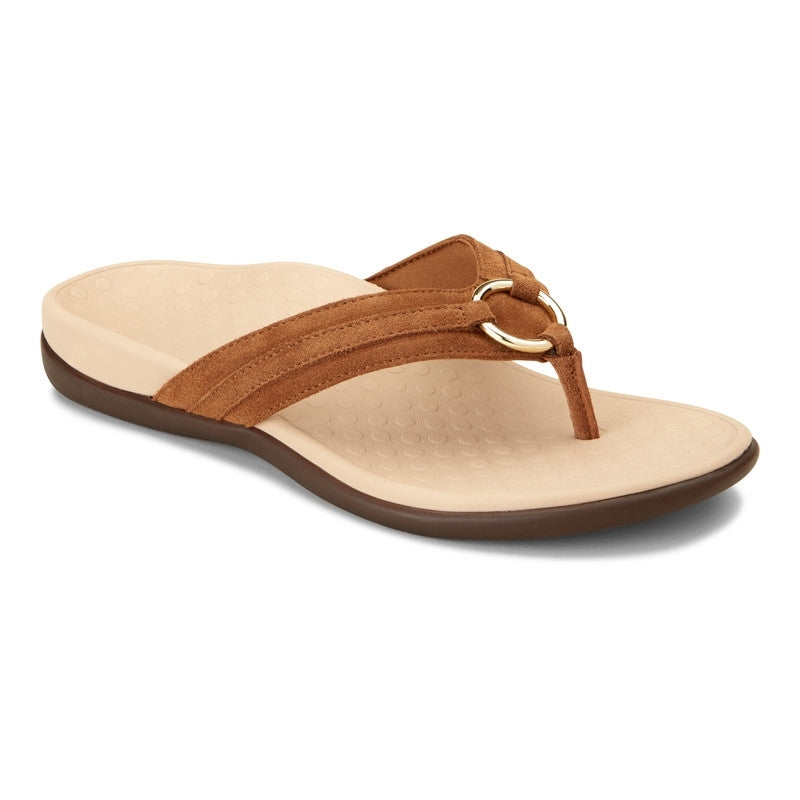 Tide Aloe Toe Post Sandal