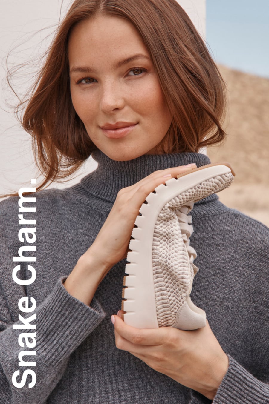 Shop Uptown Sneaker