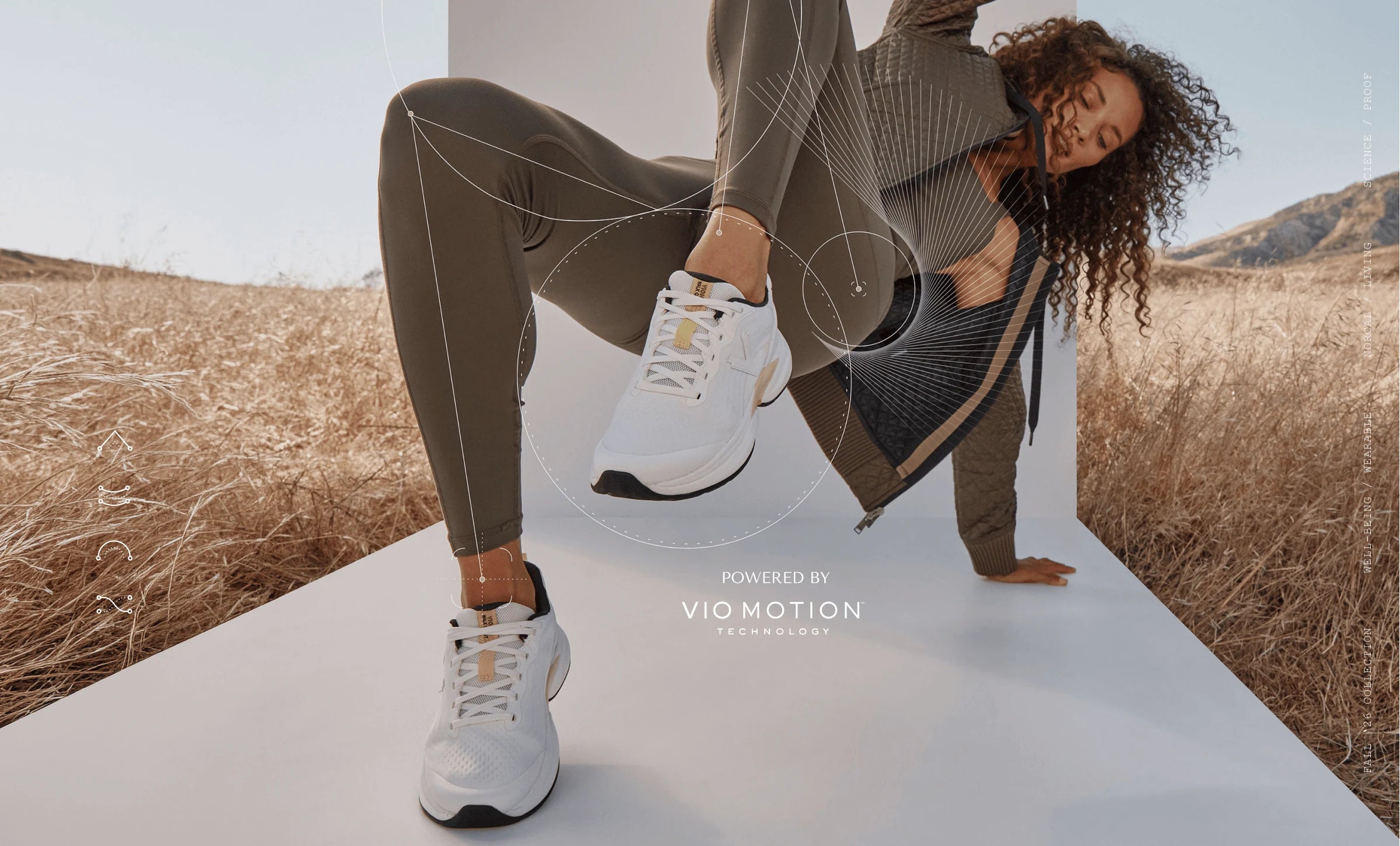 Movement & Mobility By Vionic.