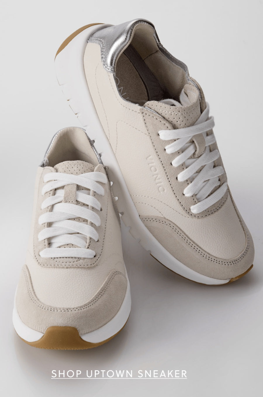 Shop Uptown Sneaker